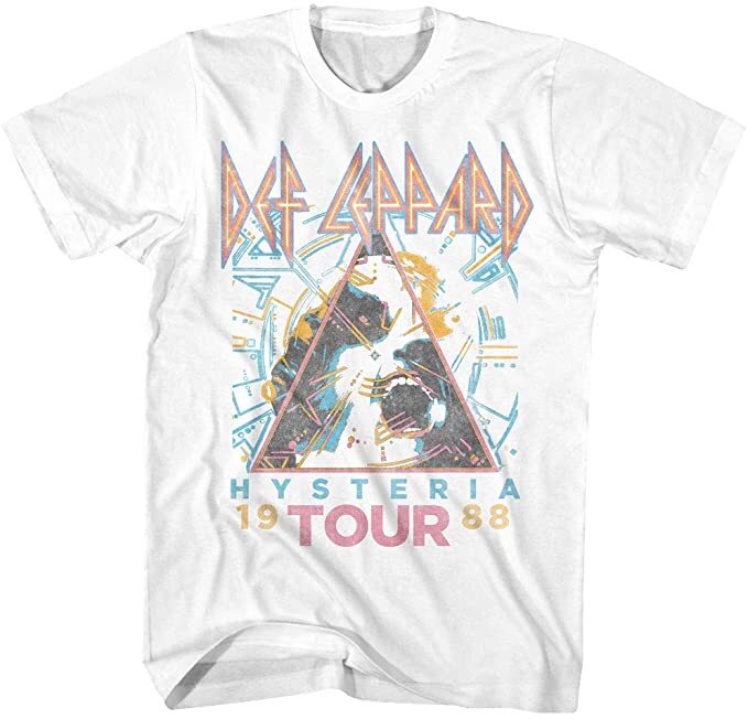 Champagne D’Argent curo Rock Shirt